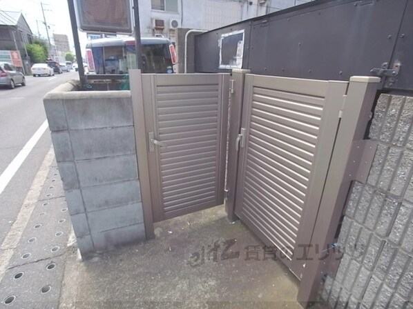 ヴィラ大畑の物件内観写真